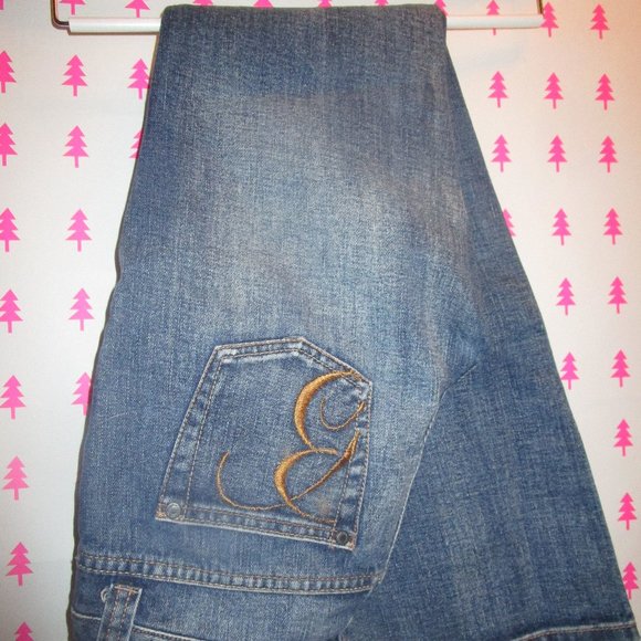 Billabong Denim - BillaBong Jeans